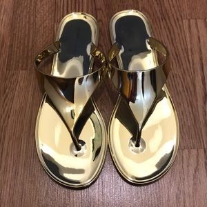 BCBG Sandals